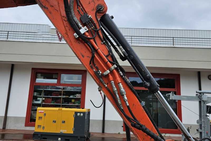OmecoHub - Immagine KUBOTA KX057-4